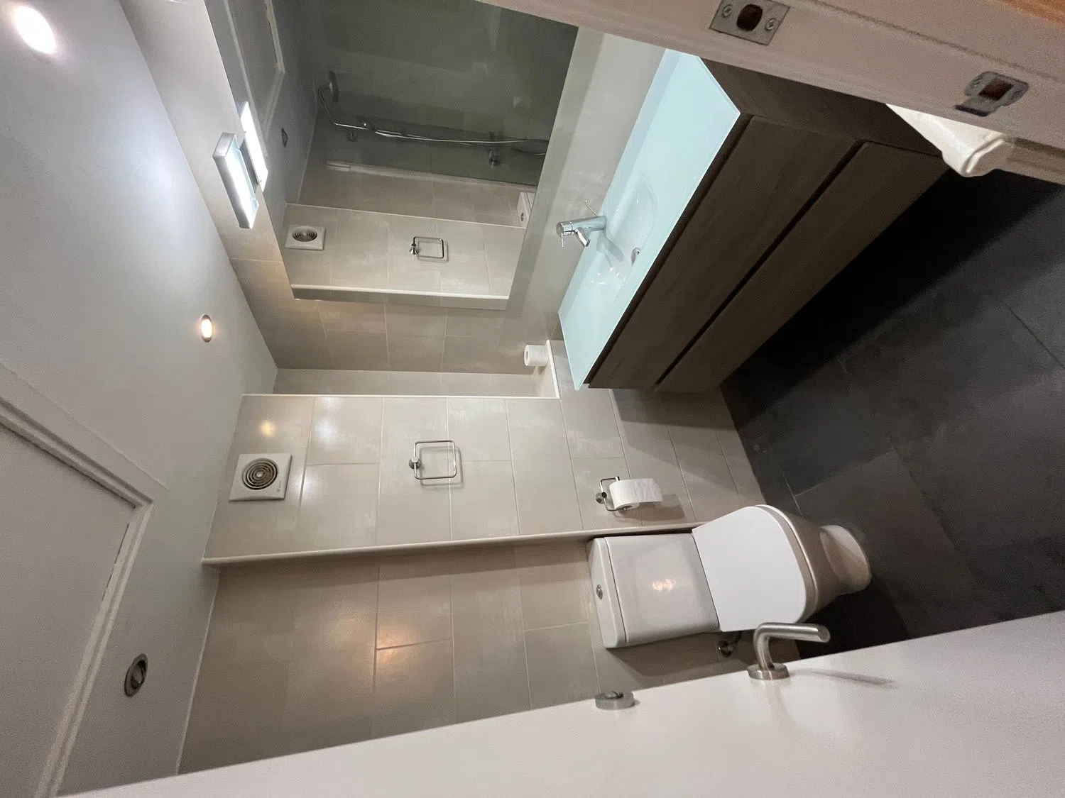 Piso en avenida de la Mare de Déu de Montserrat, 10 - Foto 5