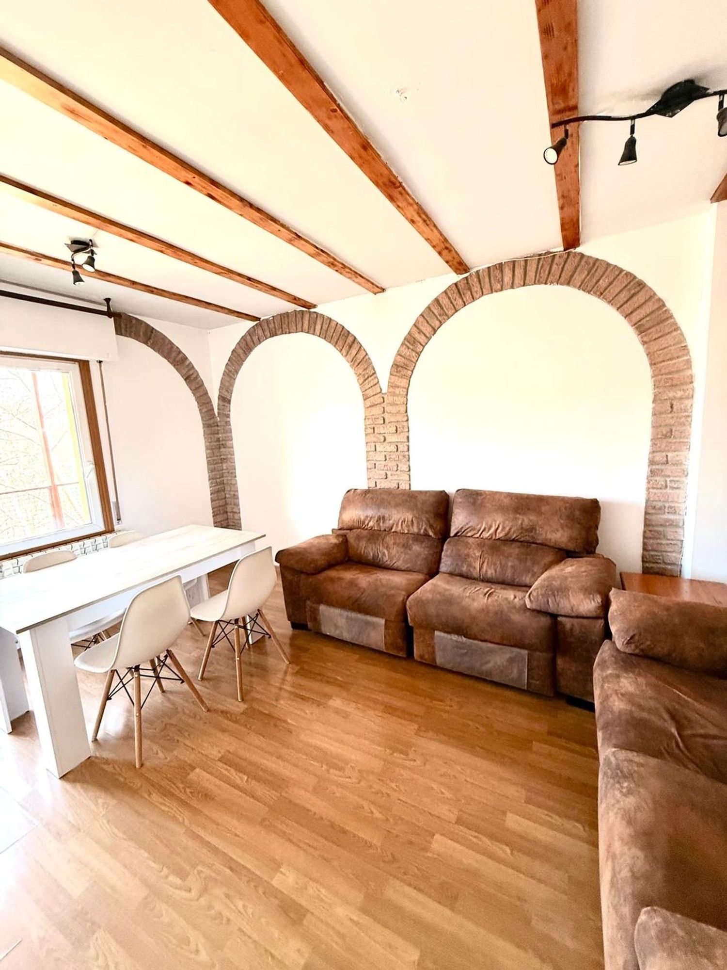 Piso en avenida de Pedro Sanz Vázquez, 29 D - Foto 1