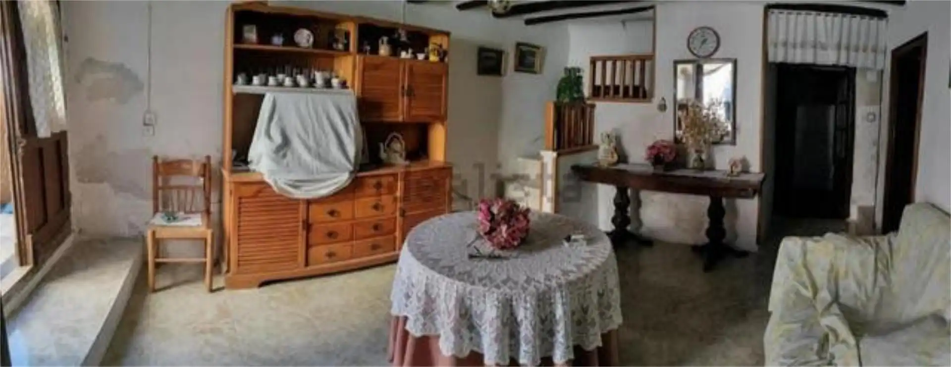 Chalet en luco de jiloca - Foto 2