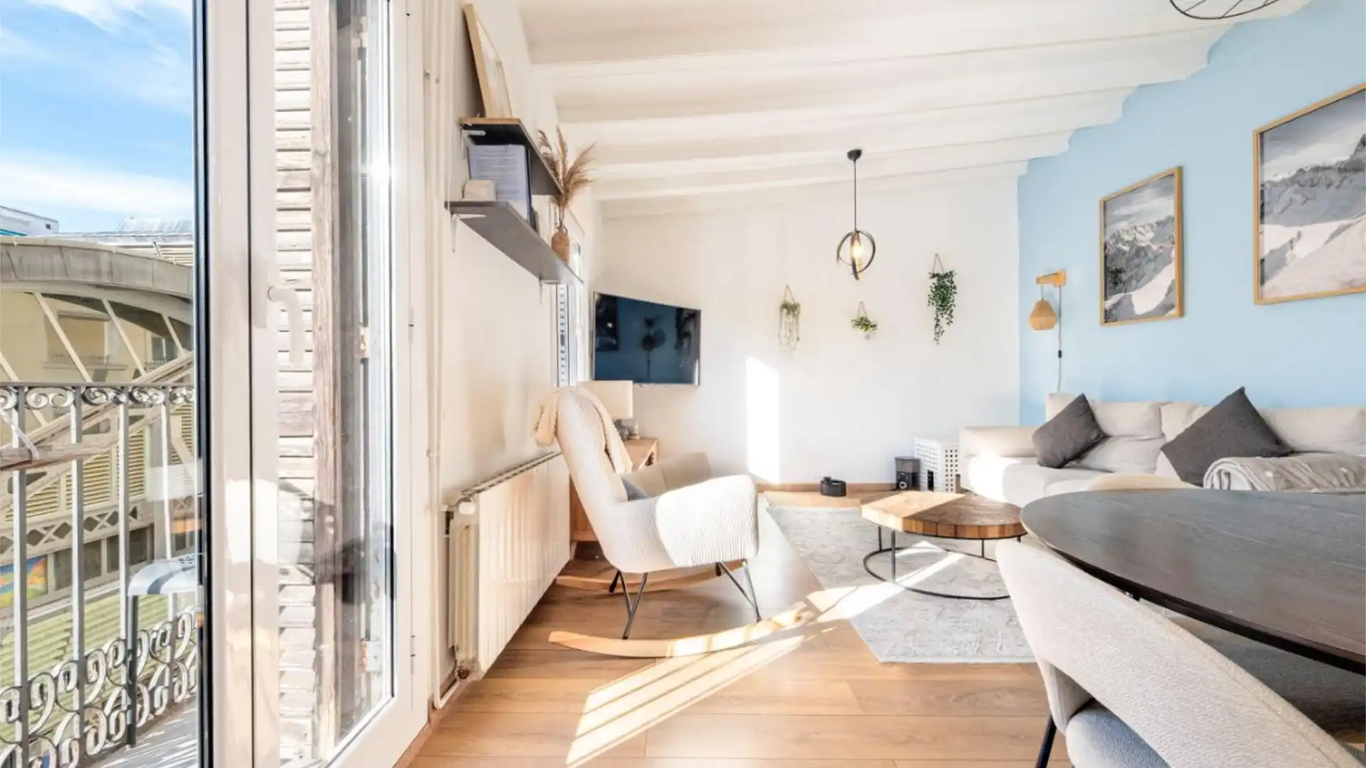 Piso en  Carrer de l'Atlàntida 39 - Foto 1