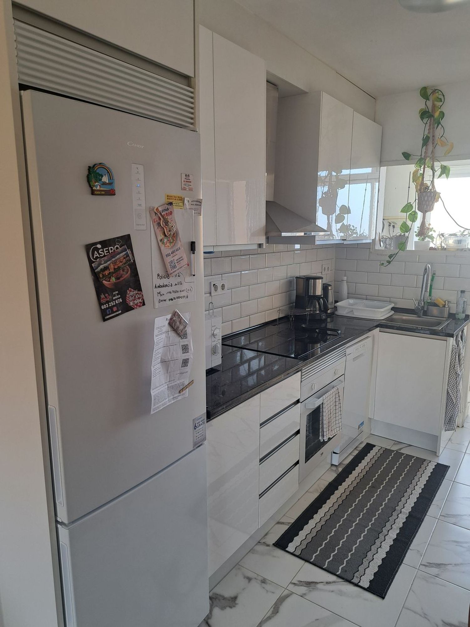 Piso en Centro Ciudad - Foto 5