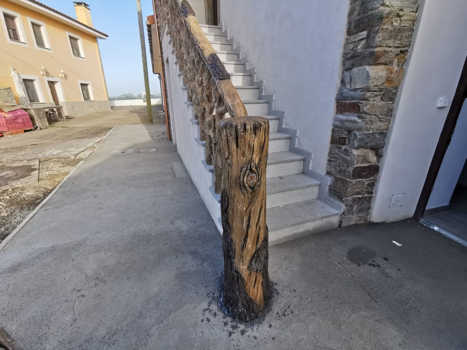 Chalet adosado en Camín Calea de Baxu, 292 - Foto 15