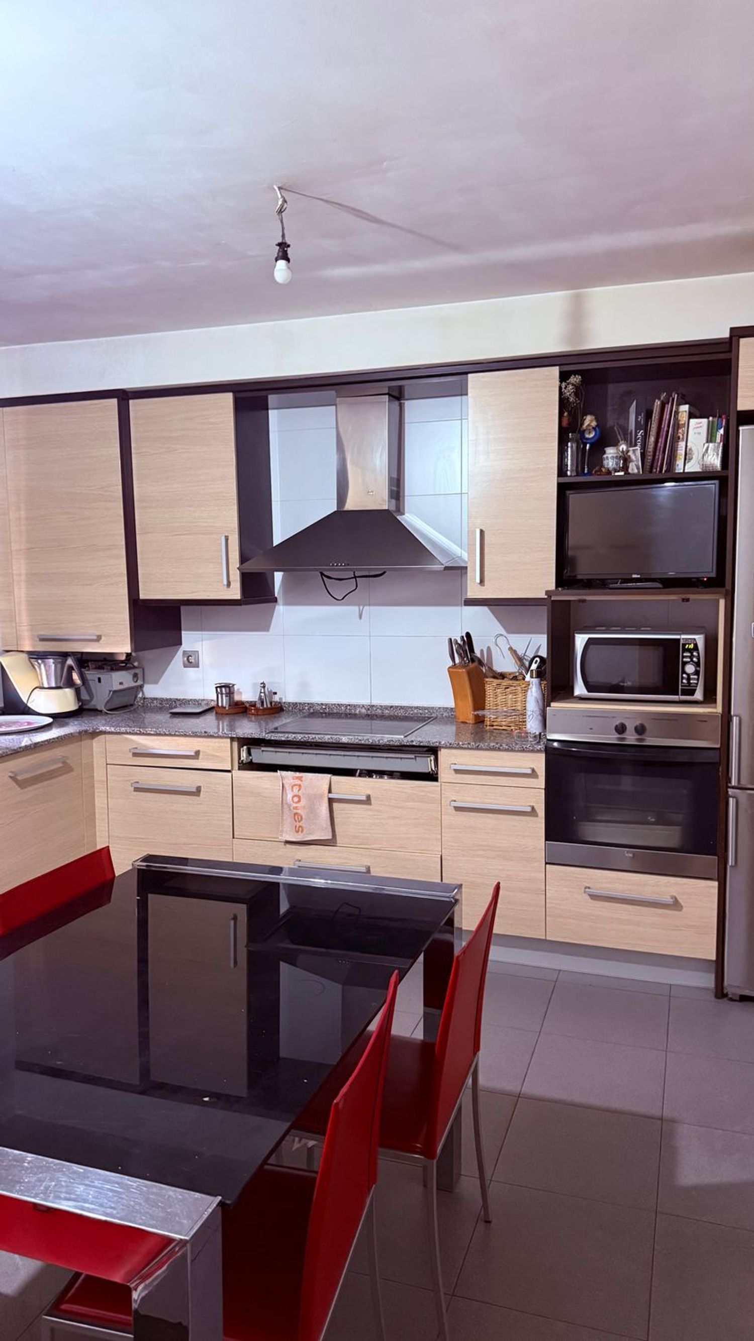 Chalet adosado en Calle de Biel, 55, Valdefierro - Foto 10