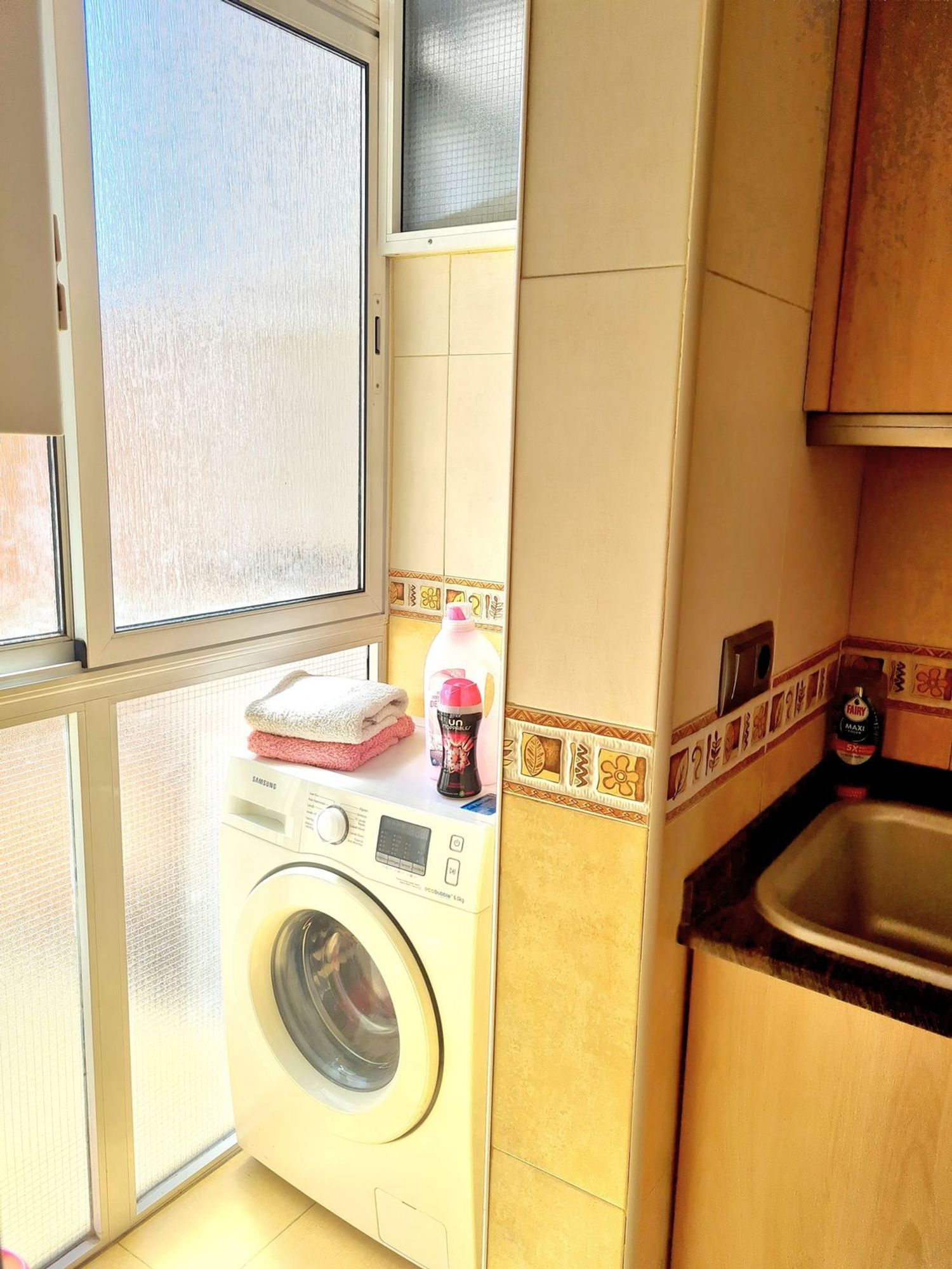 Piso en Calle de Can Viloca, 65, Creu de Barberà - Foto 18