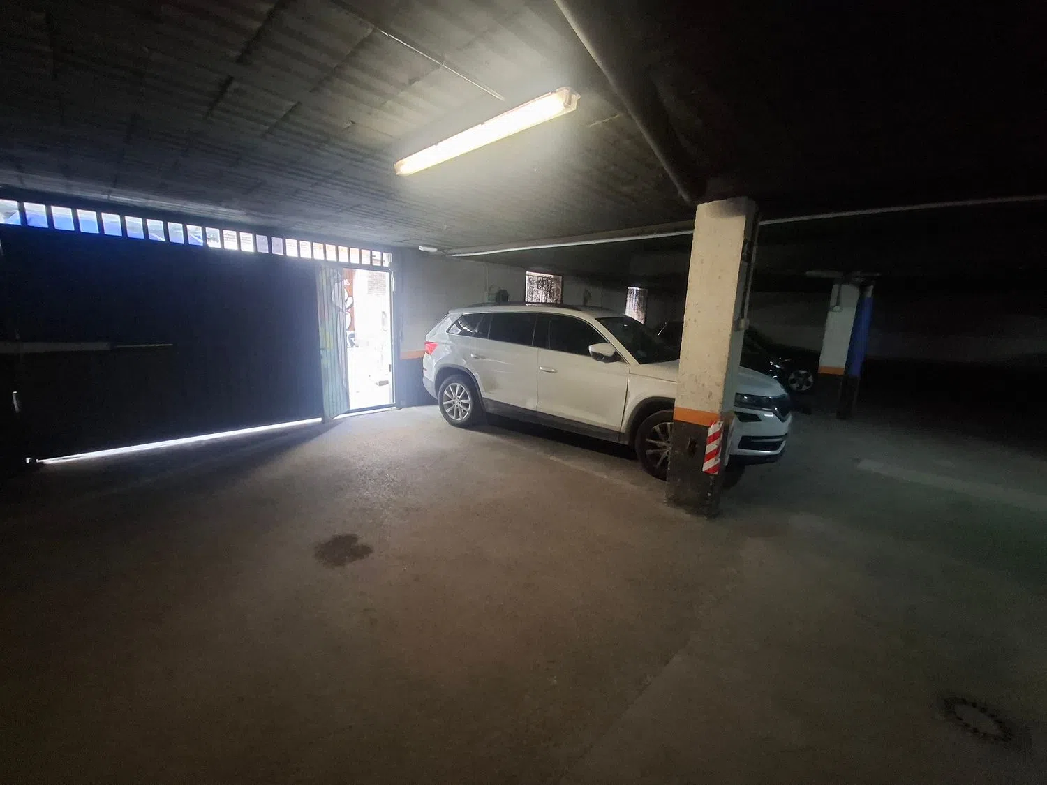 Ático en calle de San Bernardino, 6 - Foto 25