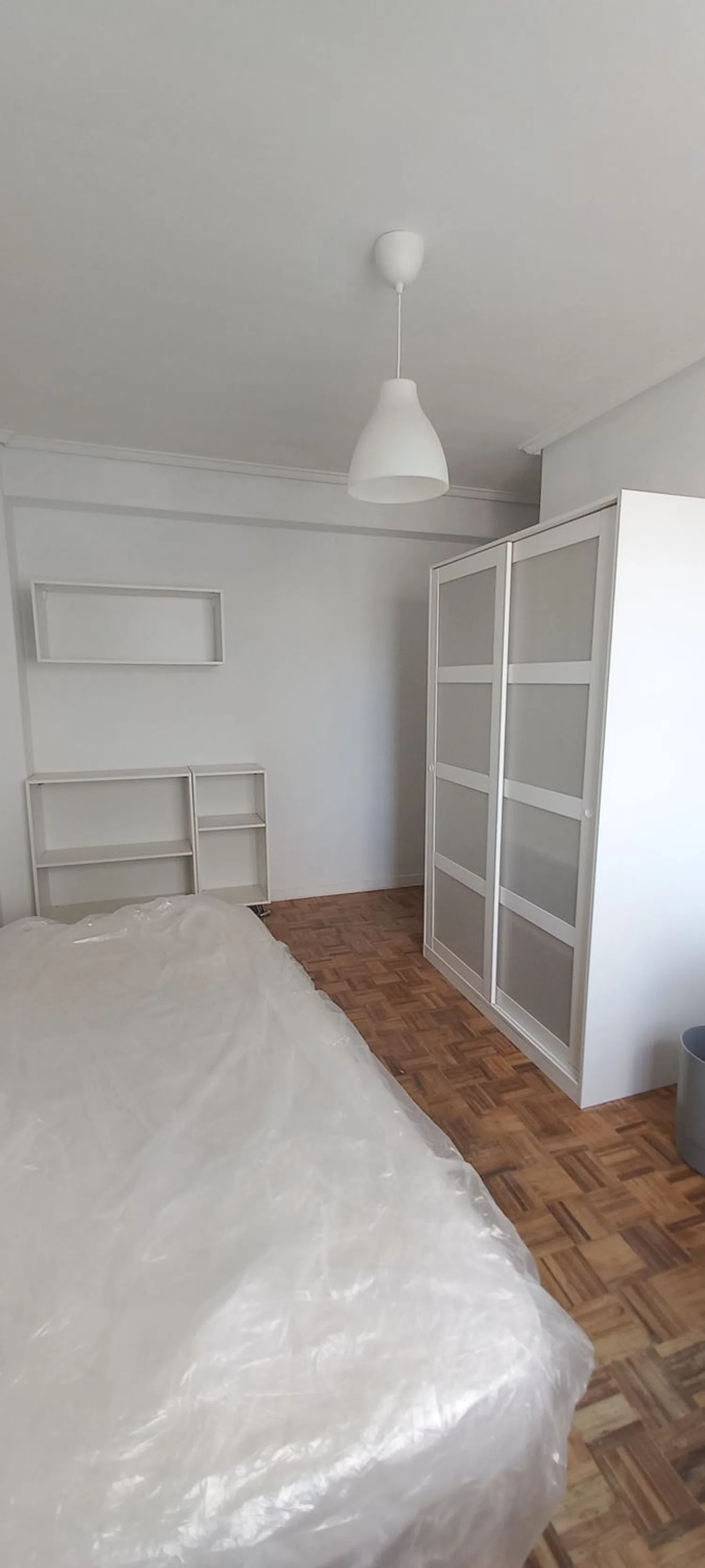 Piso en calle Agra de Bregua, 44 - Foto 4