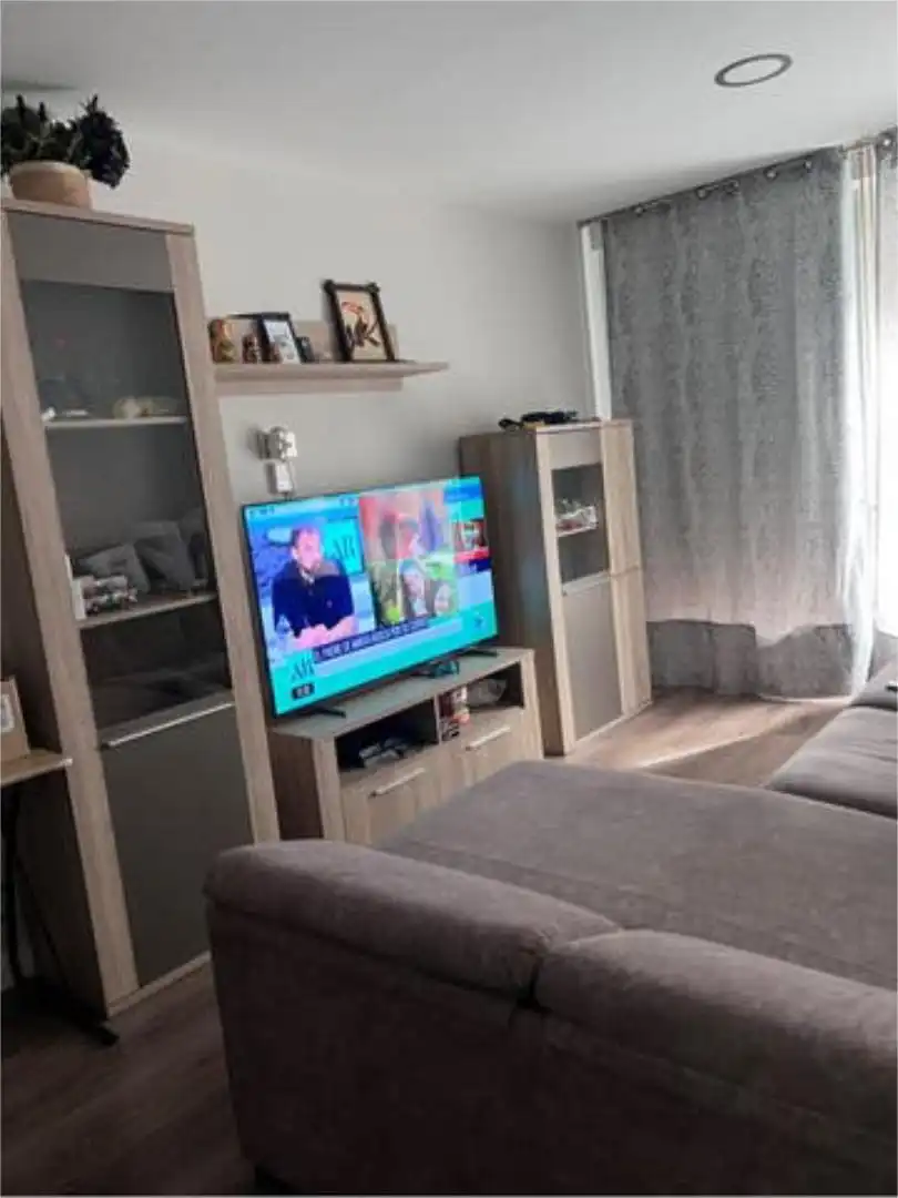 Piso en Santiago el Mayor - Foto 5