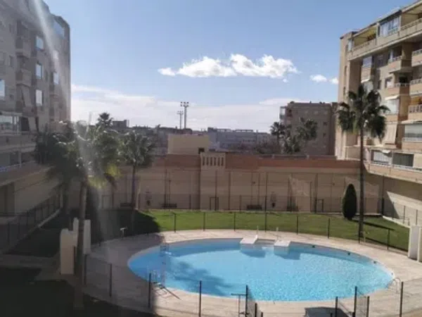 Piso en avenida del Editor Ángel Caffarena, 29 - Foto 29