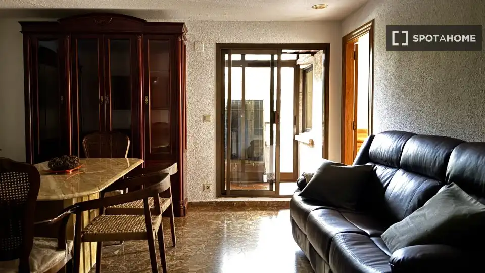 Piso en  Valencia Capital - Foto 16