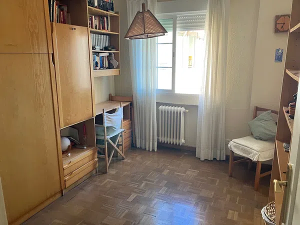 Piso en Barrio Alameda de Osuna - Foto 20