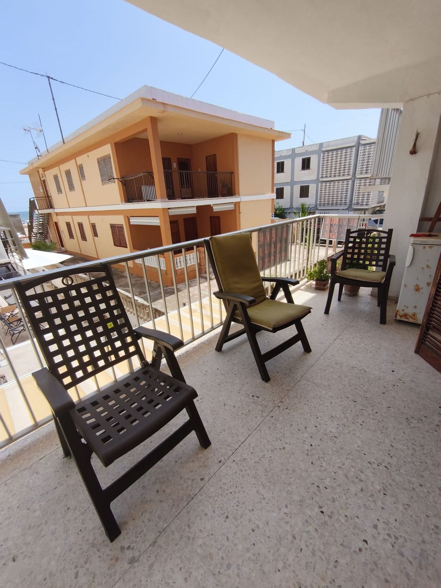 Piso en Calle Isla de Creta, 4, Platja de Oliva, Platja de Oliva - Foto 2