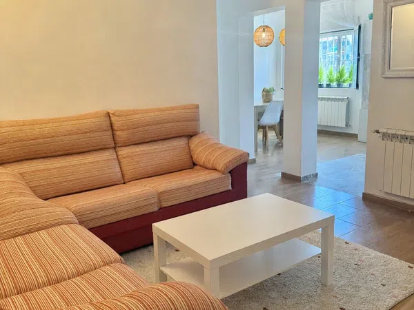 Piso en venta en Los Negrales - Foto 19