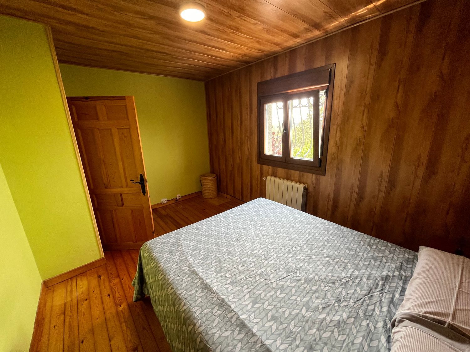 Casa rural en Diseminado Diseminados Esta, 109 - Foto 4