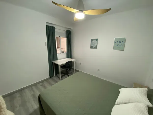 Piso en calle Juan de Herrera, 40 - Foto 16