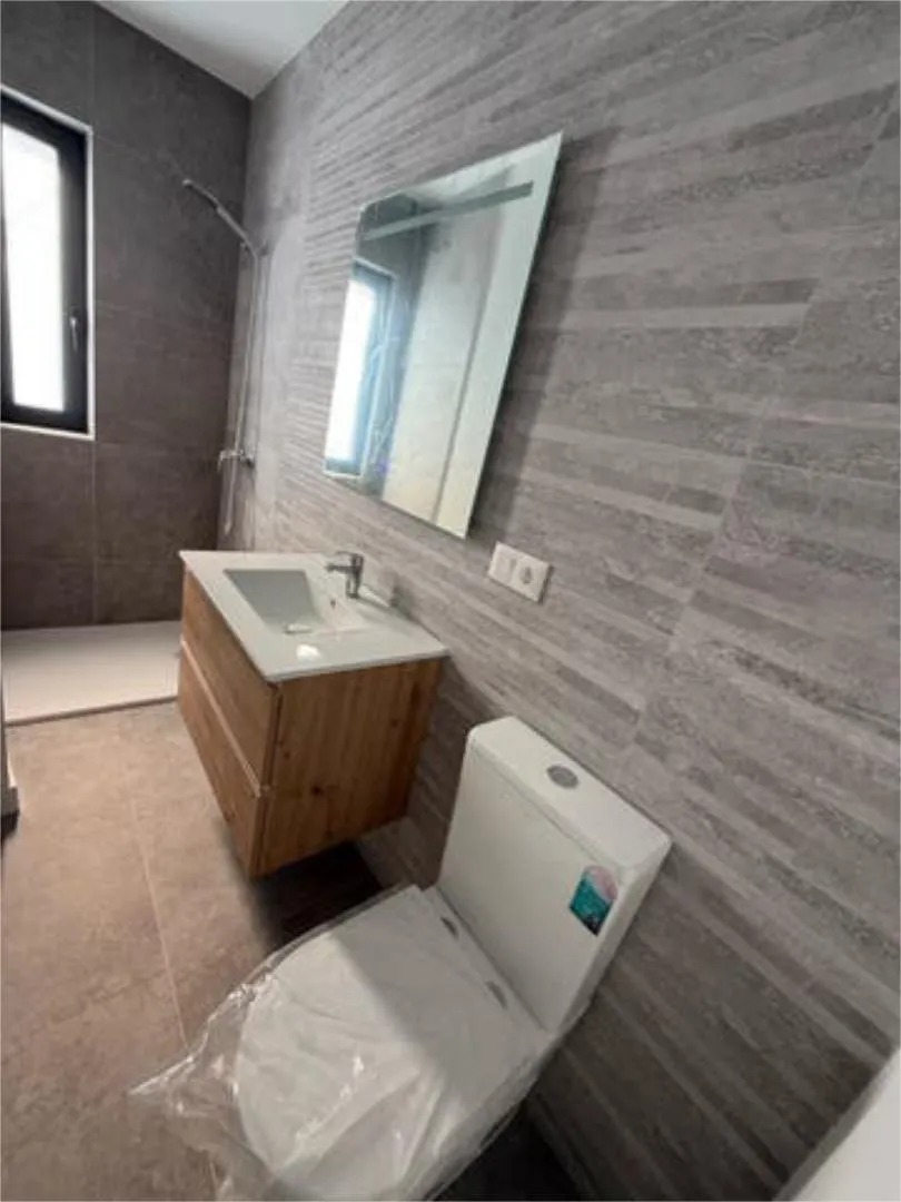 Piso en Cruz del Señor - Foto 1