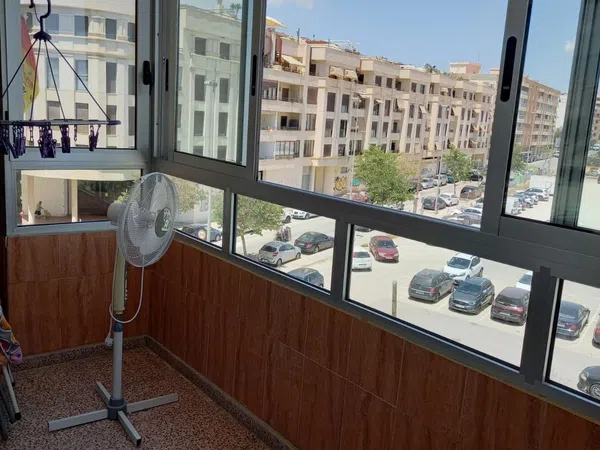 Piso en Avenida de Benidorm, 15, Centro, Centro - Foto 19