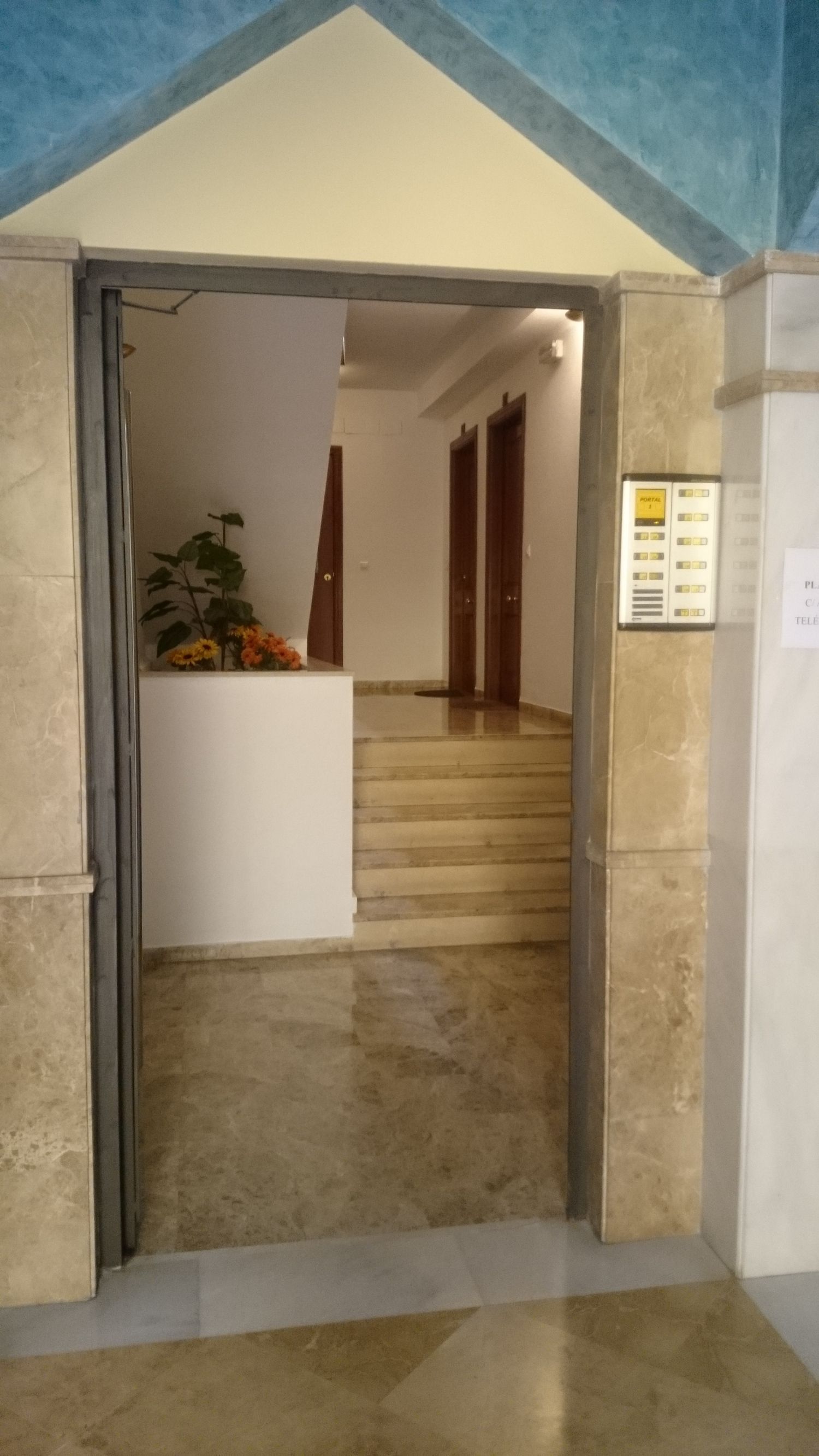 Piso en calle el Avellano, 12 - Foto 16