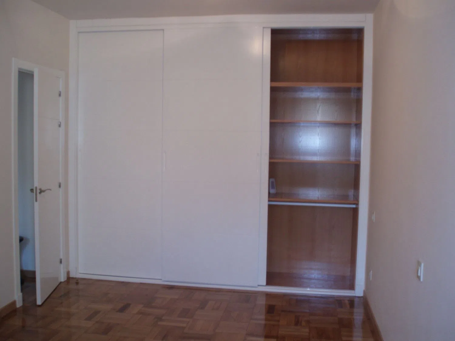 Piso en calle de Jorge Juan, 21 - Foto 6