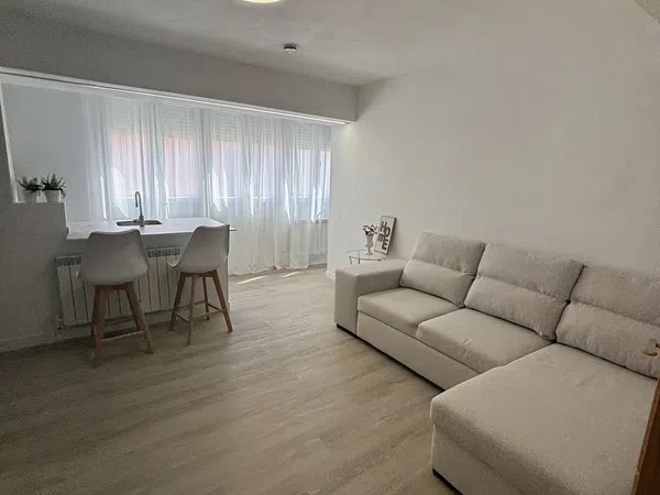 Piso en Paseo Echegaray y Caballero, 40, San Pablo - Foto 1