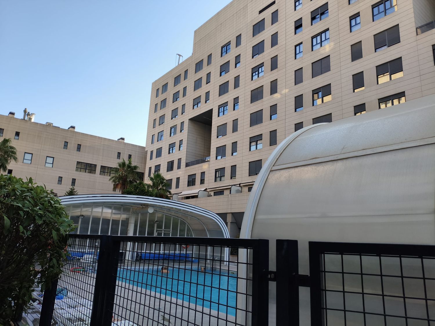 Piso en Avenida de la Constitución, 85, El Barral Ferial, El Barral Ferial - Foto 24