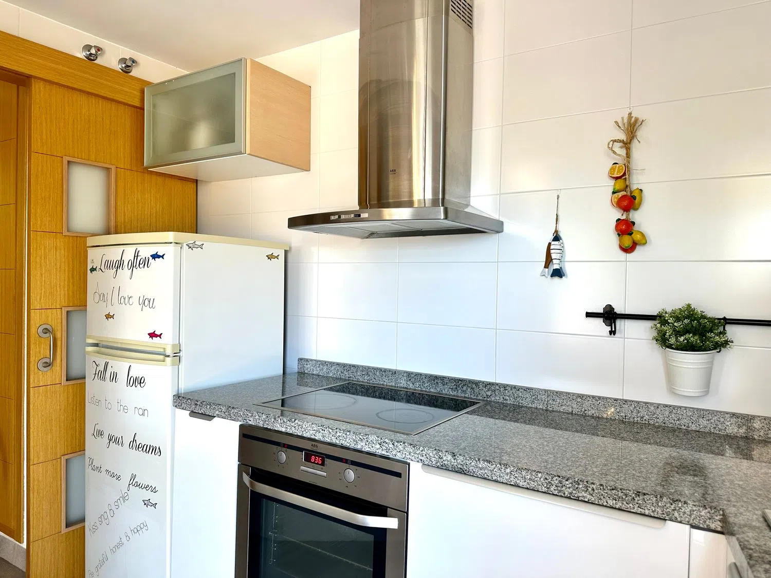 Piso en calle Berna, 6 - Foto 6