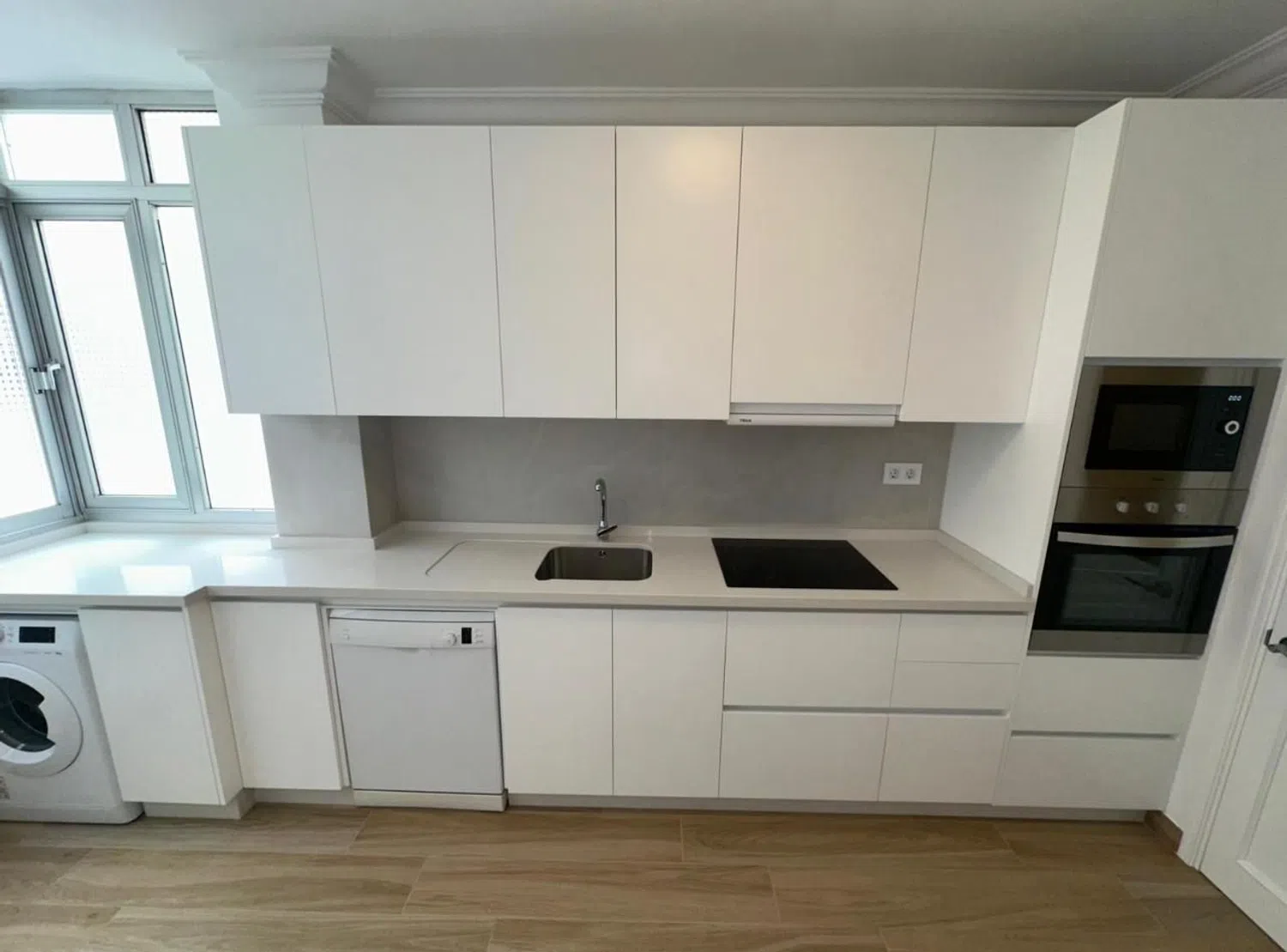 Piso en paseo de Tomás Morales, 118 - Foto 3