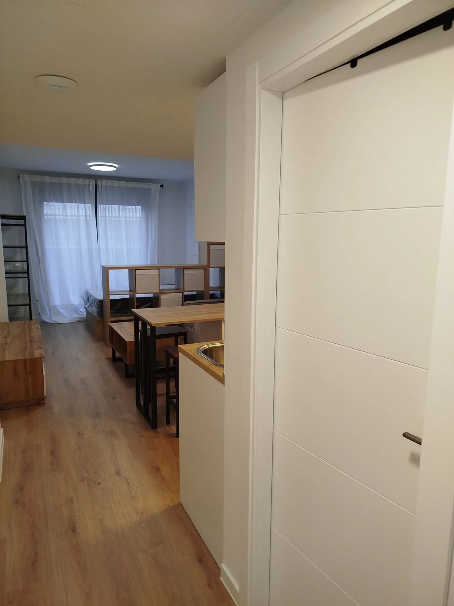Estudio en calle Fuerteventura, 7 - Foto 9
