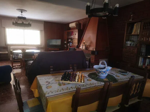 Casa o chalet independiente en Escalona - Foto 20