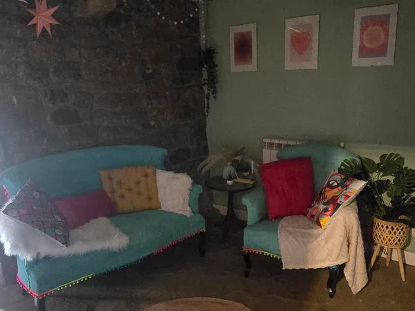 Casa de pueblo en Barrio Argüeso s/n - Foto 12