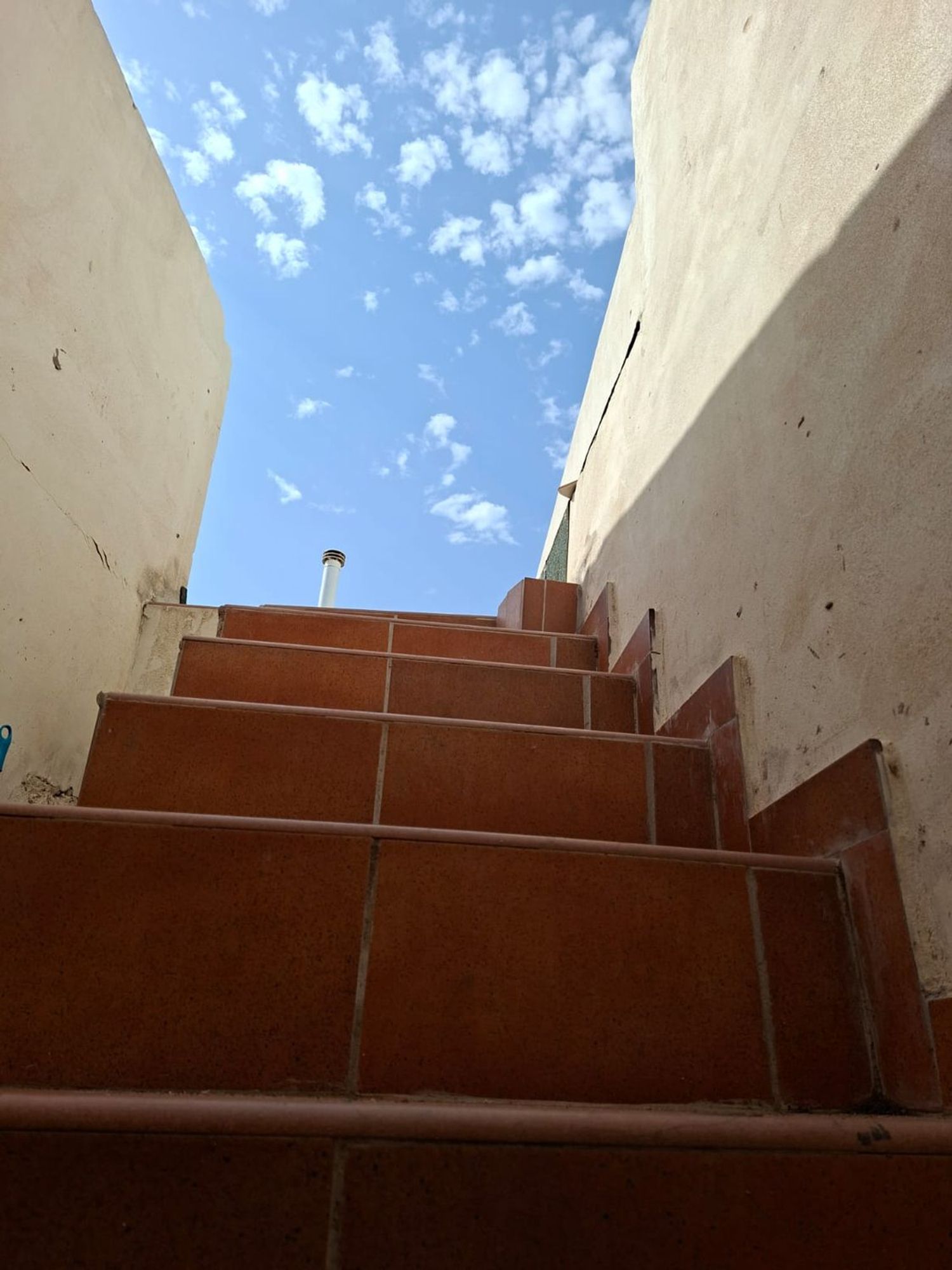 Chalet adosado en Calle Zurbarán, 19, Roquetas pueblo - Foto 12