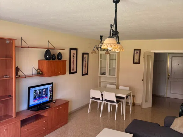 Piso en Carril del Capitán, 21, Teatinos - Foto 2
