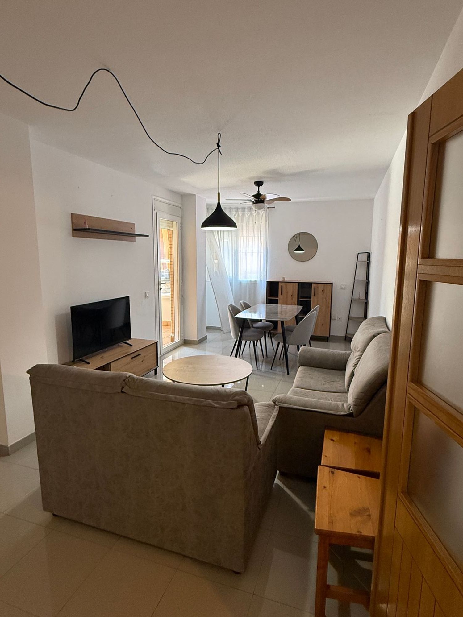 Piso en Calle Belfast, 5, Aguadulce sur - Foto 8