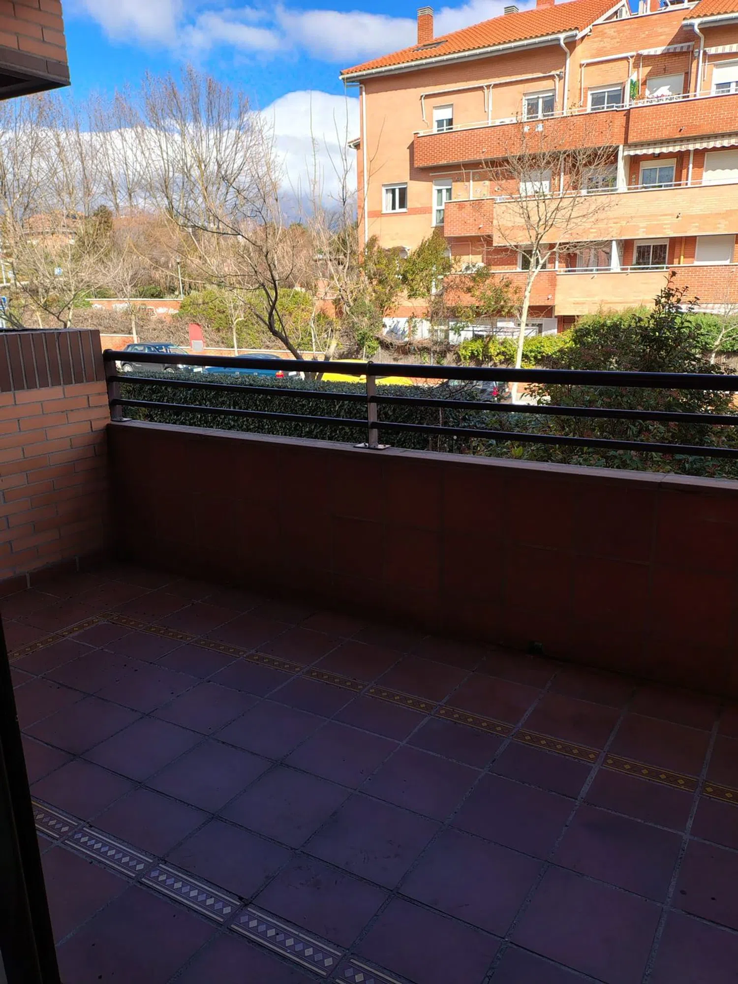 Piso en calle Hermanos Machado, 5