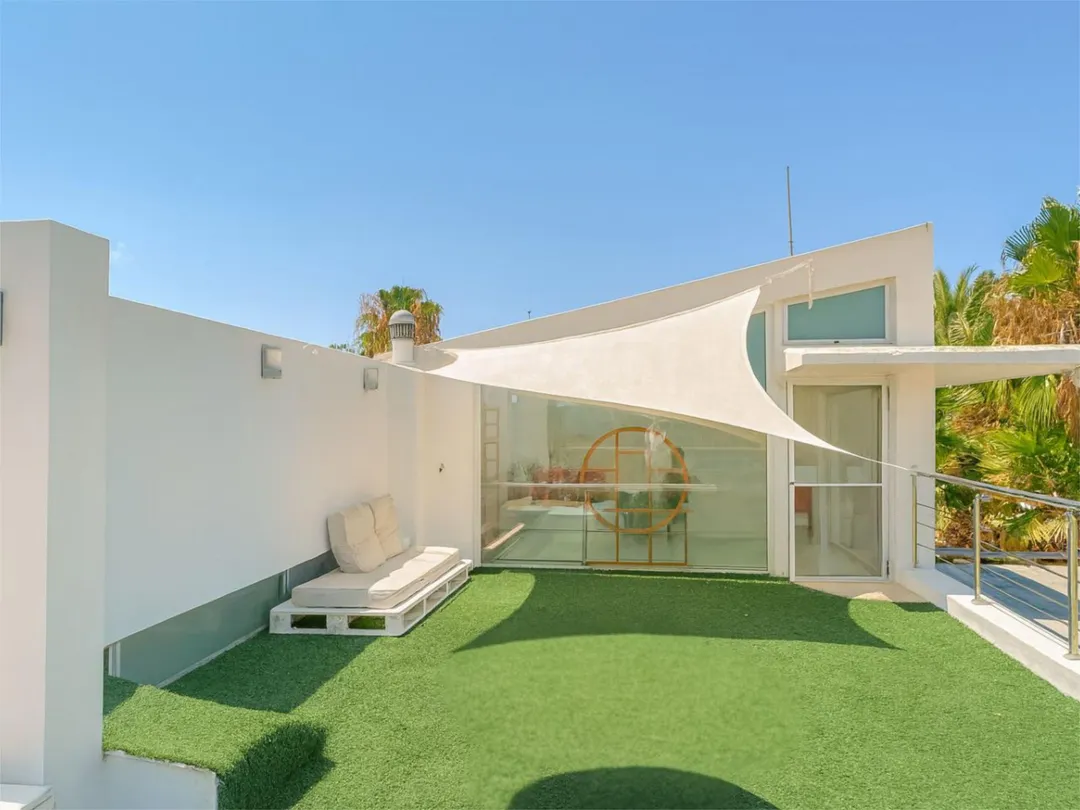 Chalet en  Carrer del Xiprer 2 - Foto 36