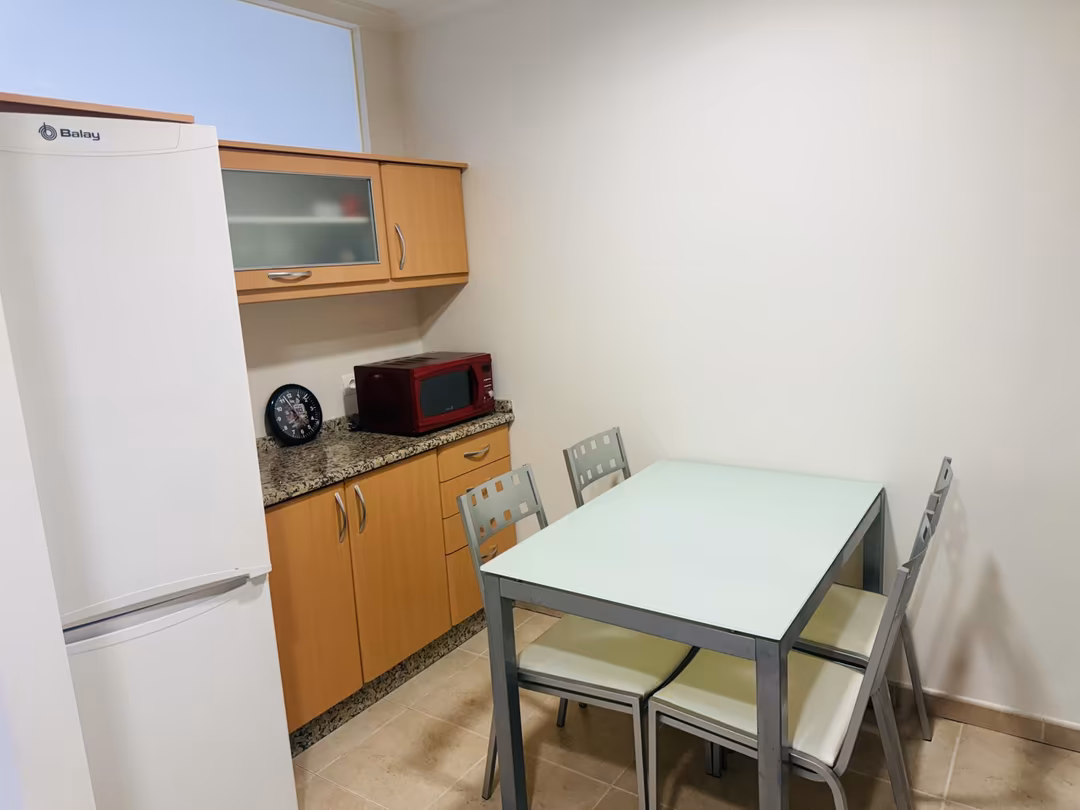 Piso en  Rúa da Choupana 8 - Foto 2