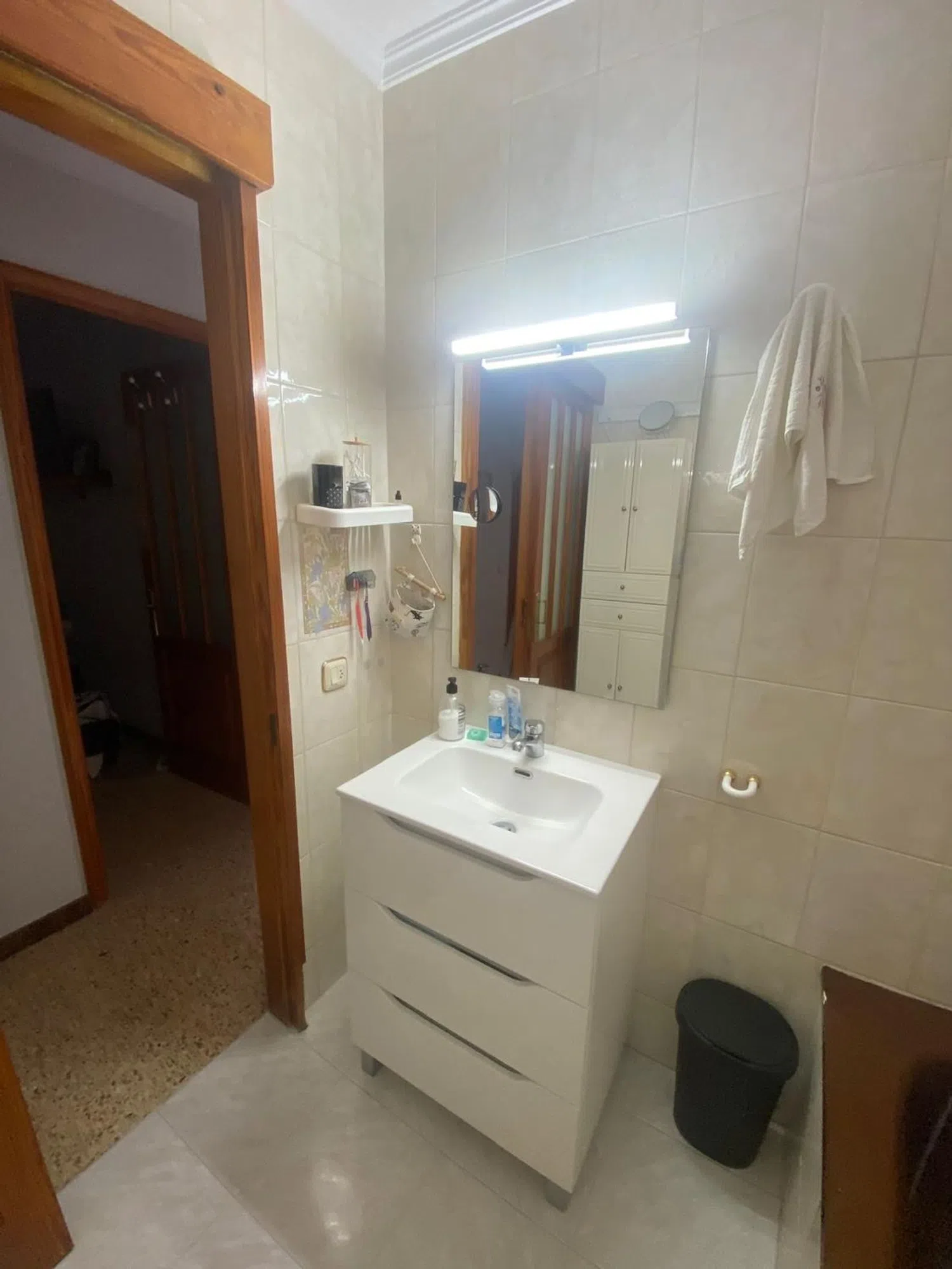 Piso en calle los Andes, 40 - Foto 7