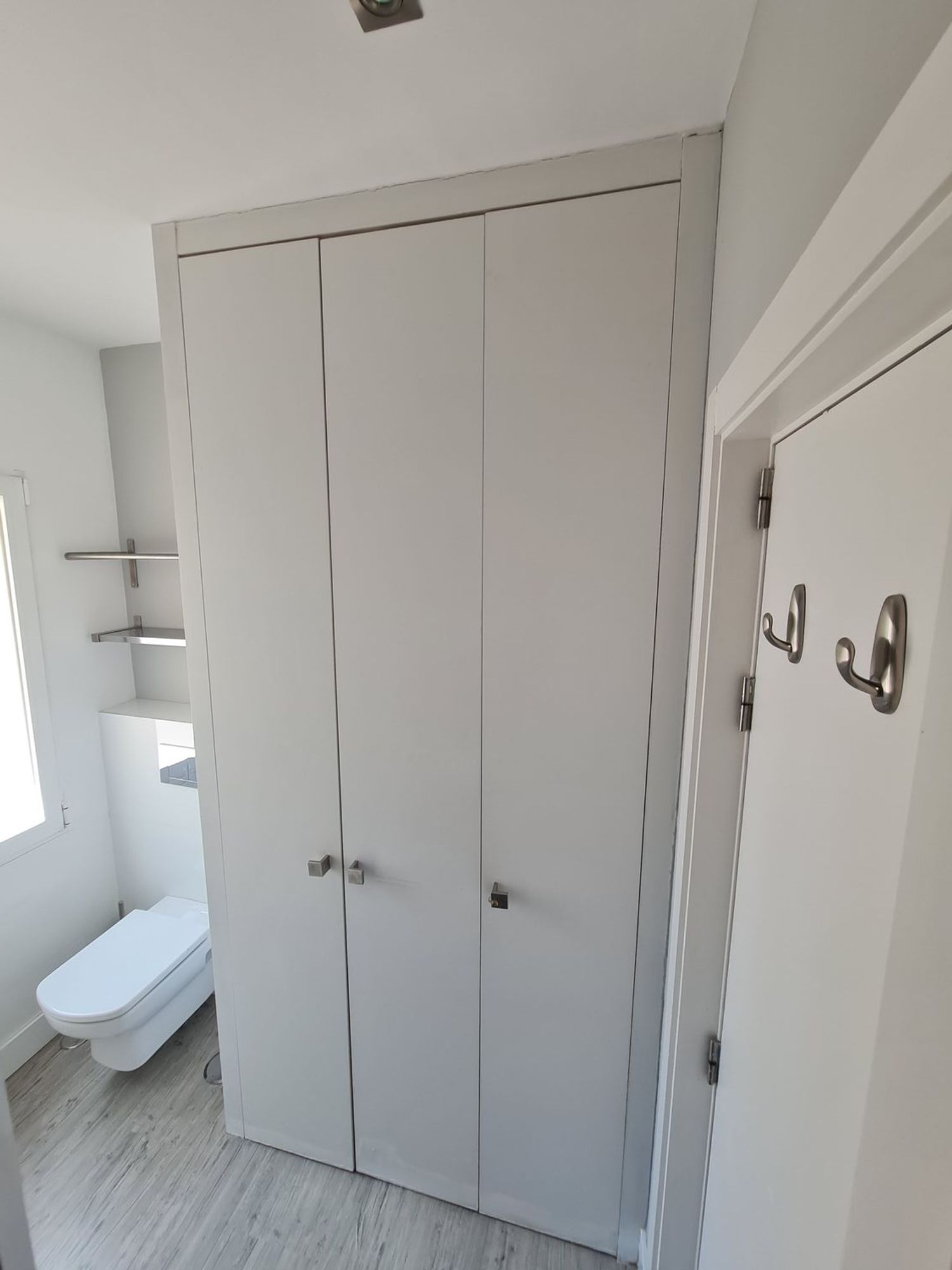 Piso en calle de Don Álvaro de Bazán, 12 - Foto 21