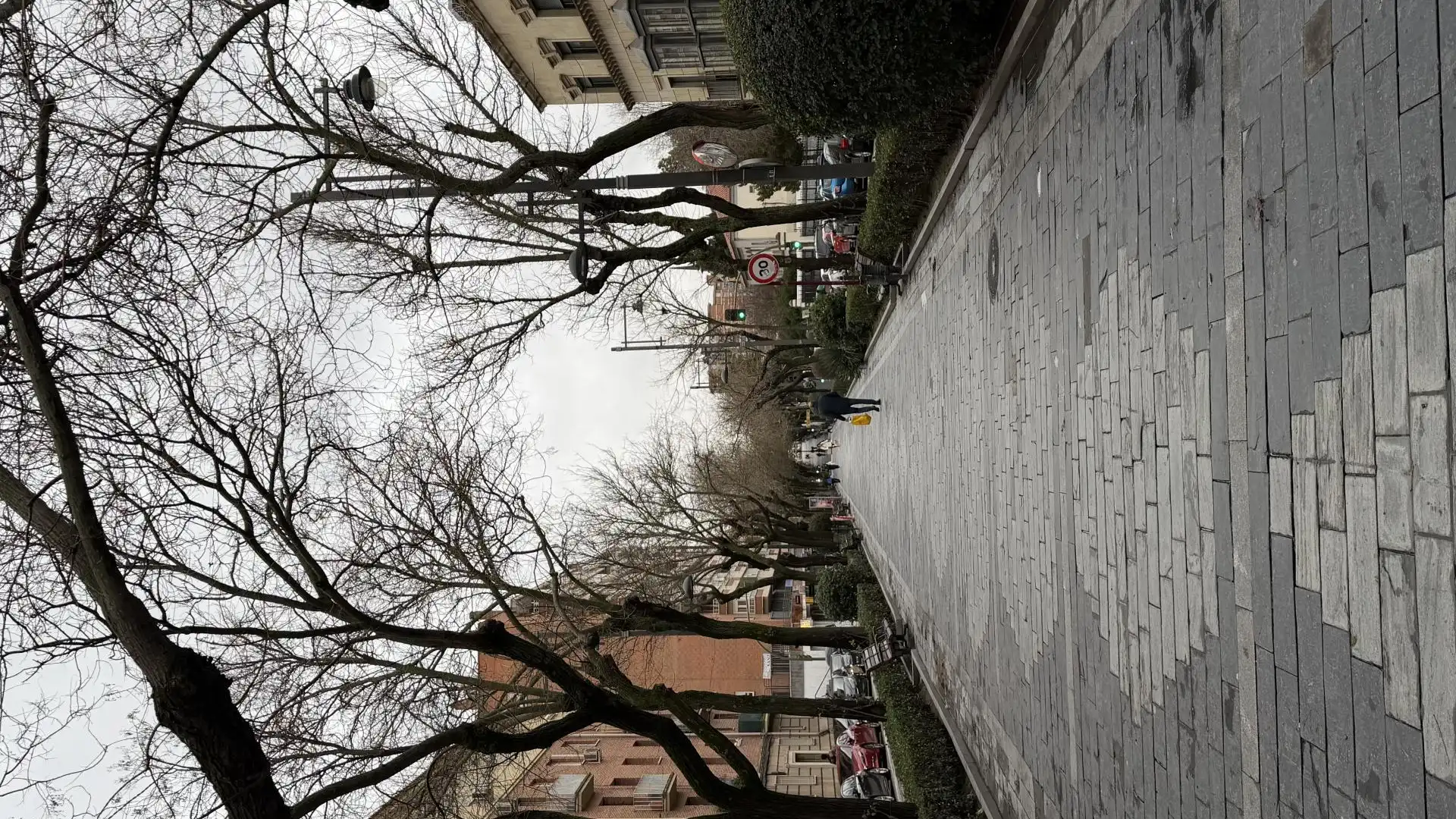 Piso en  Paseo Doctor Fernández Iparraguirre 14 - Foto 1