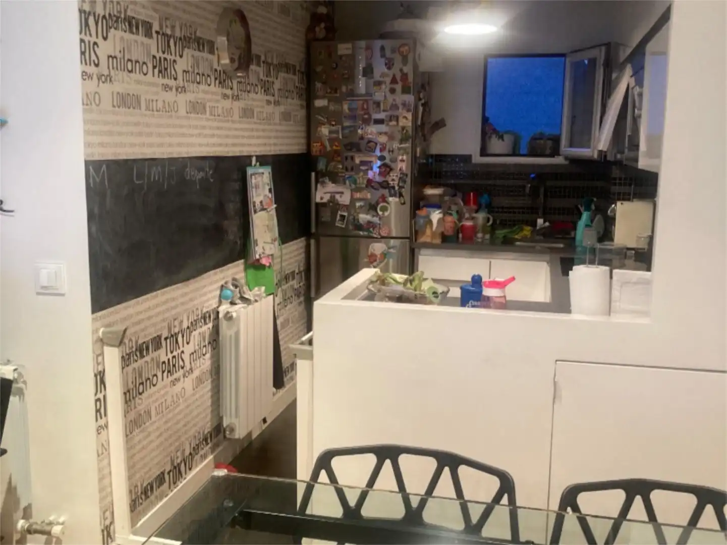 Piso en  Avenida de Pío XII 12 - Foto 17