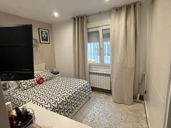 Piso en calle Cristo de la Victoria, 100 - Foto 2