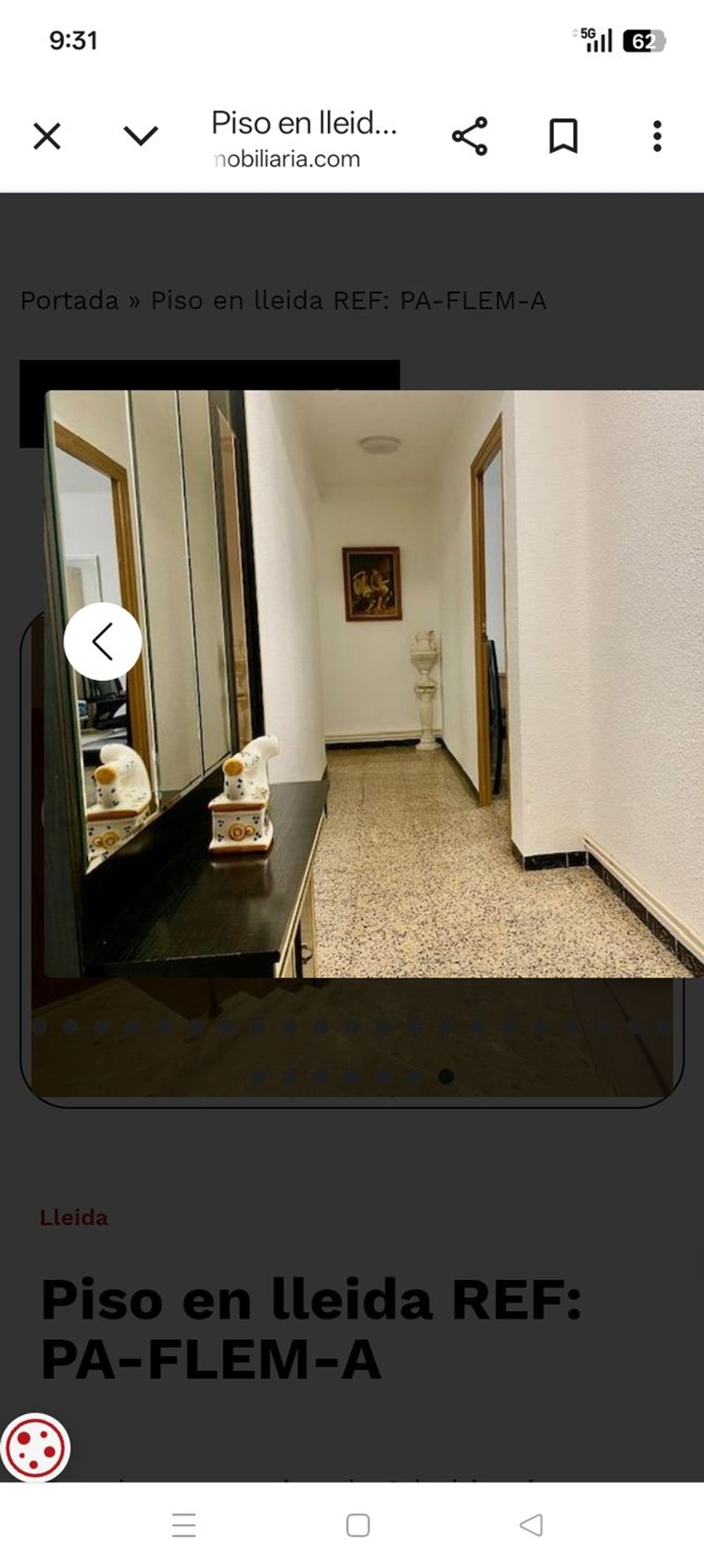 Piso en avenida del Doctor Fleming, 39 - Foto 21