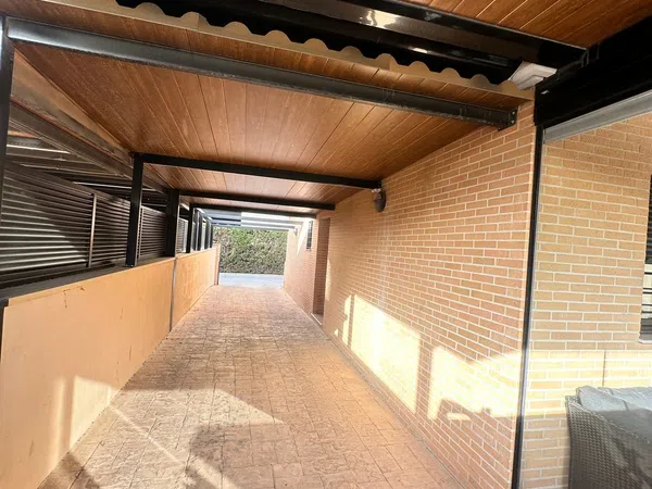 Chalet pareado en Calle Bocairent, 12, Sotolivar - Mas del Rosari, Sotolivar - Mas del Rosari - Foto 33