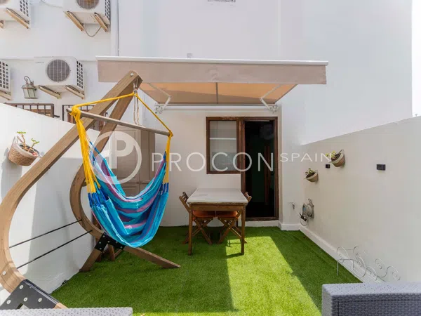 Piso en Calle Retor, Mont-Olivet - Foto 2