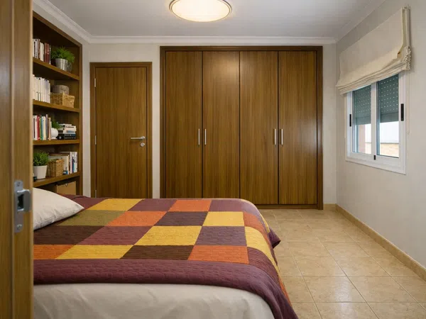 Piso en Calle Pico del Morrón, 8, Santa María de Gracia - Foto 7