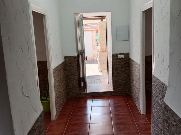 Chalet pareado en Lugar los Barretos, 14, La Magdalena, La Magdalena - Foto 4