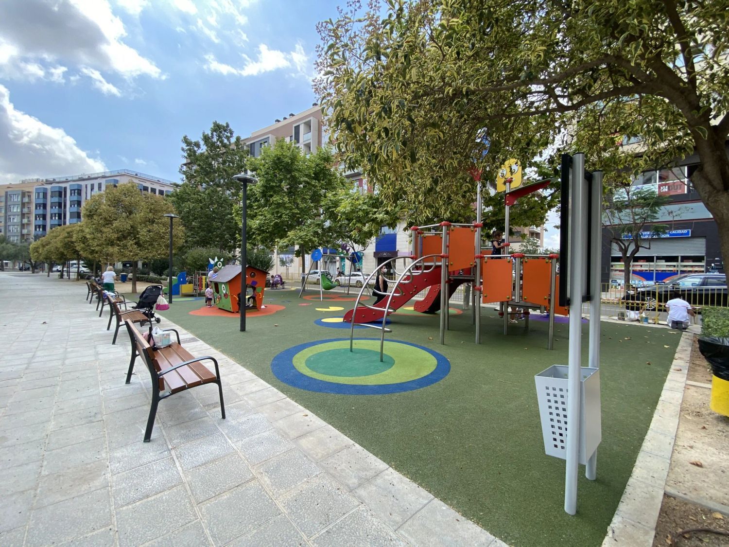 Chalet adosado en Calle de Sant Urbà, Poble Nou, Poble Nou - Foto 60