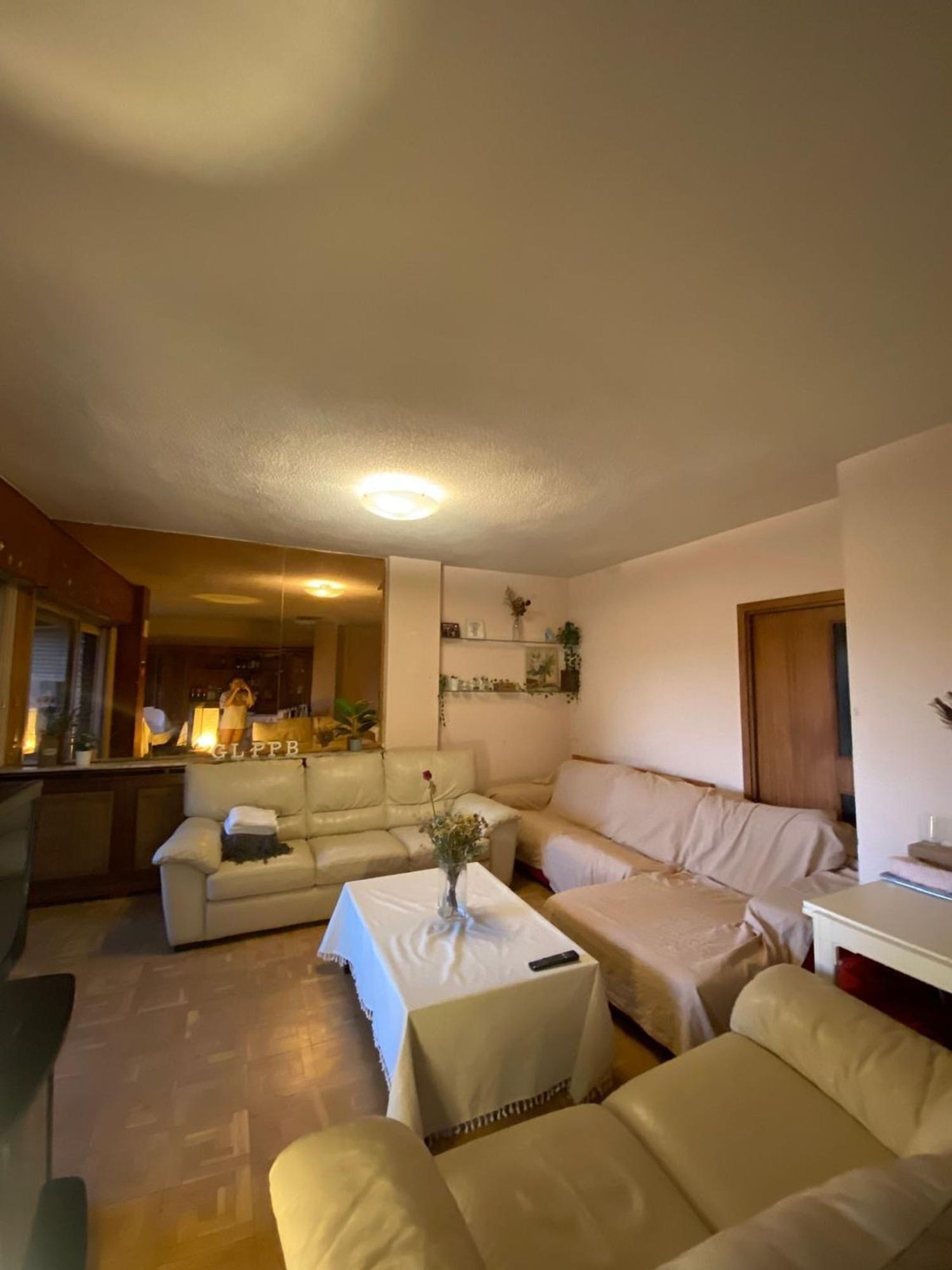 Piso en calle de Boix y Morer, 5