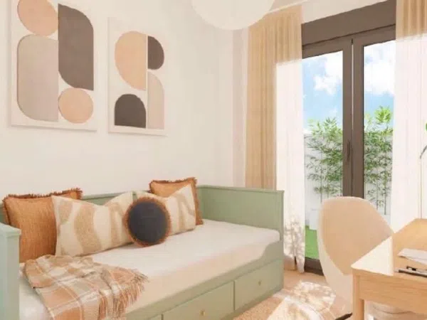 Piso en avenida Rocio Jurado, 18 - Foto 3