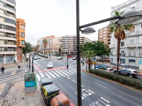 Estudio en Avenida de Giorgeta, La Raiosa - Foto 20