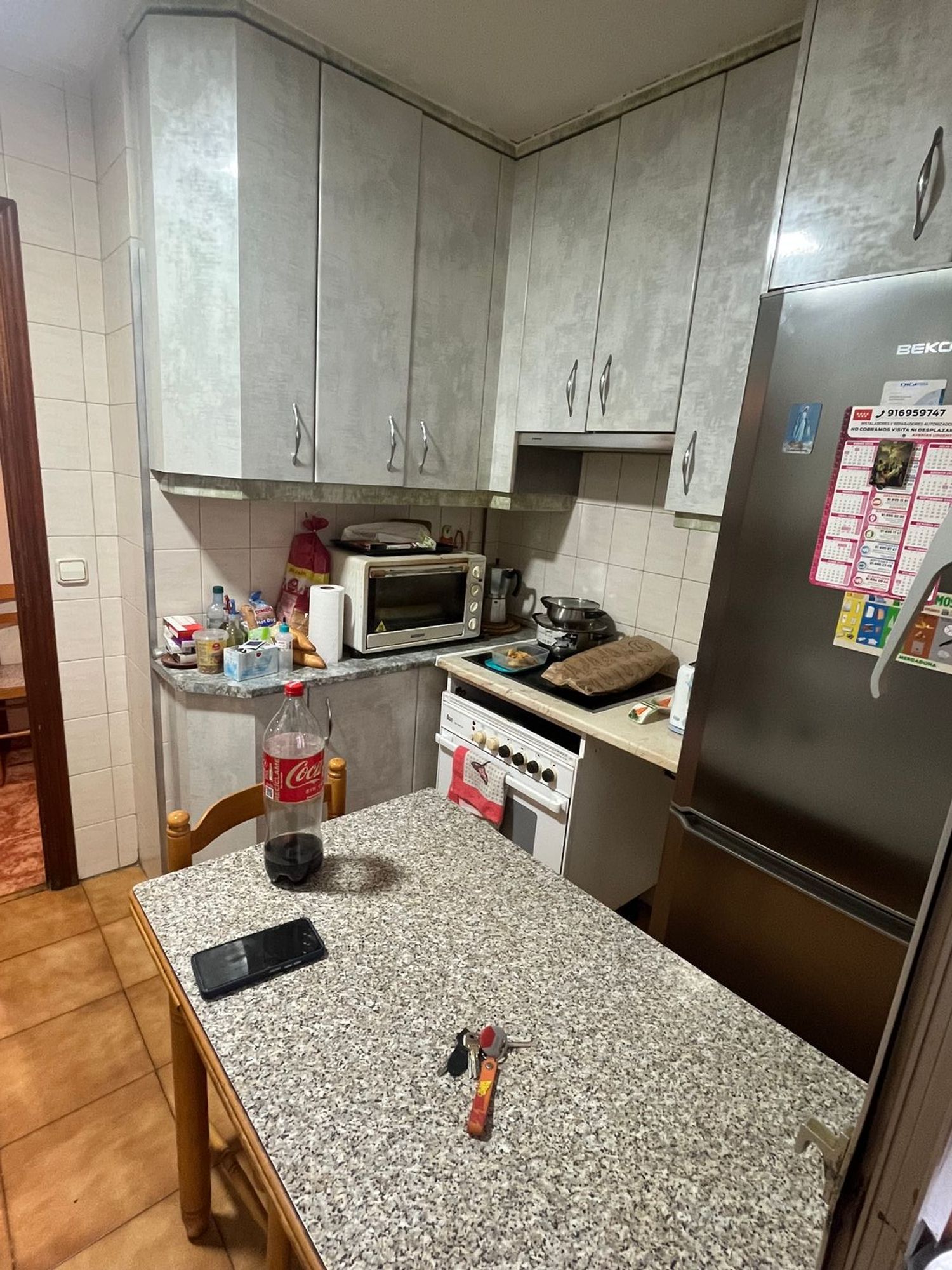 Piso en calle Pintor Velazquez, 8 c - Foto 14